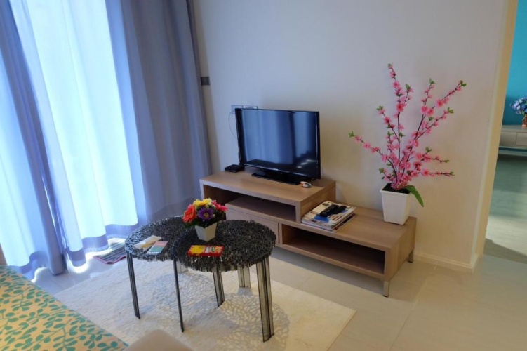 Atlantis Condo Resort Jomtian Pattaya