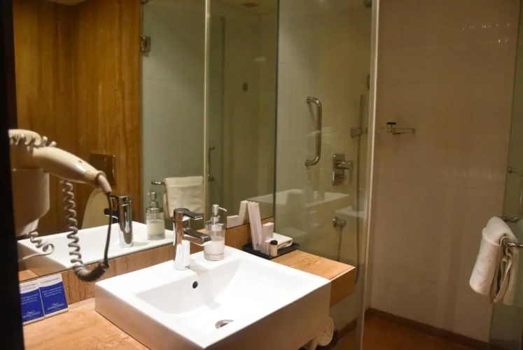 Superior room