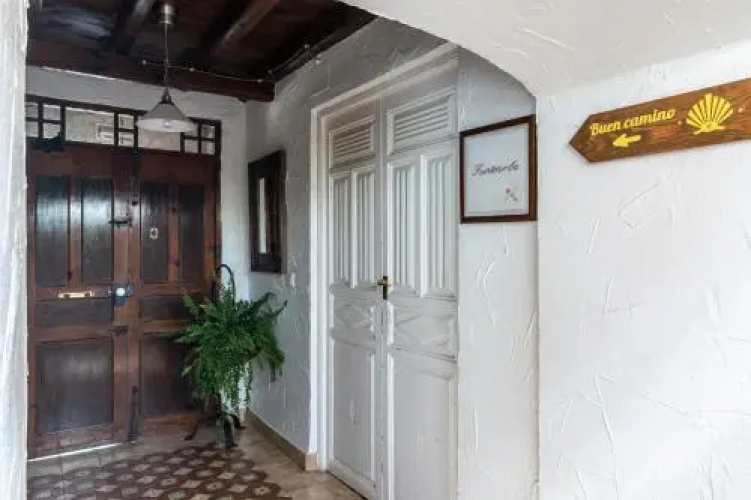 Albergue La Morena