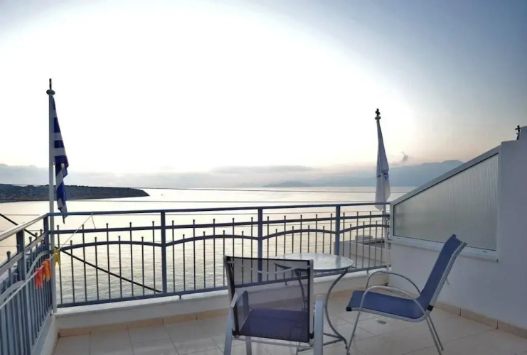 Pergola Hotel