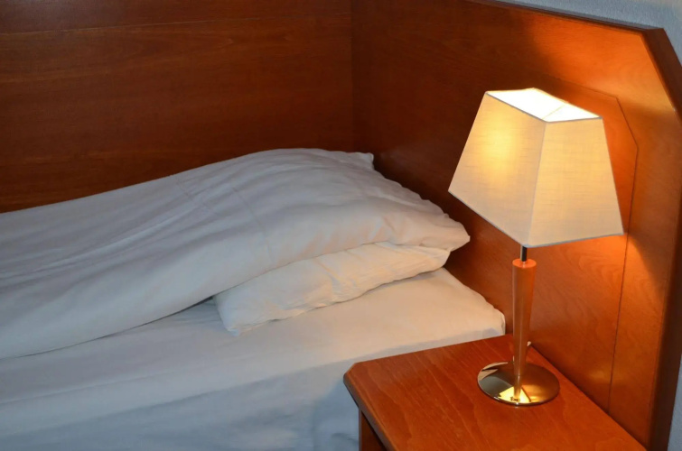 Bjerkvik Hotell