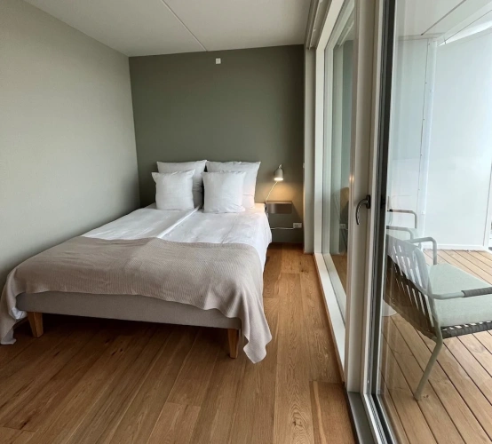 1 Bedroom Superior Apartment