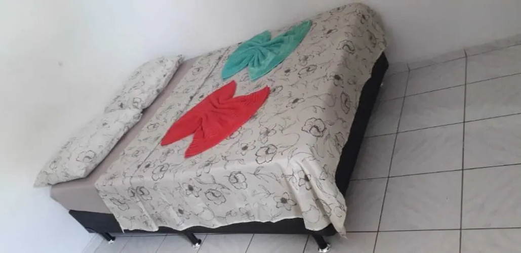 Quartos em Maceio