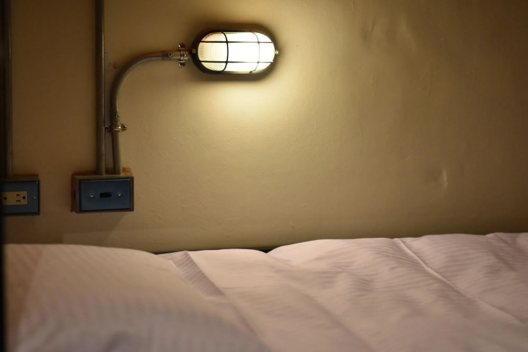 PartyO Hostel