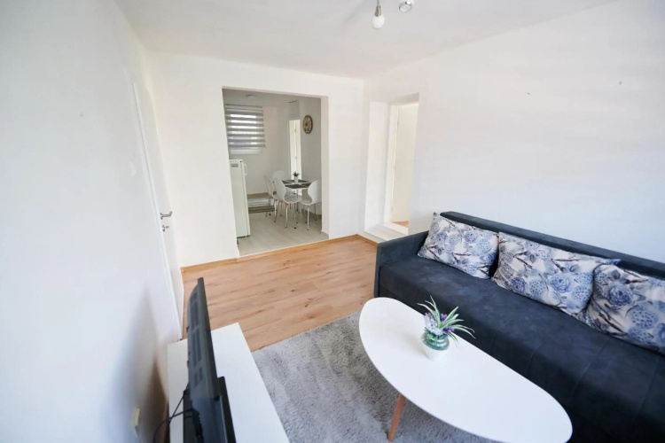 Lovely House Apartment
