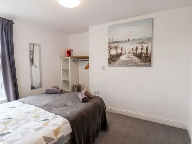 7 Seaview @ Bridlington Bay