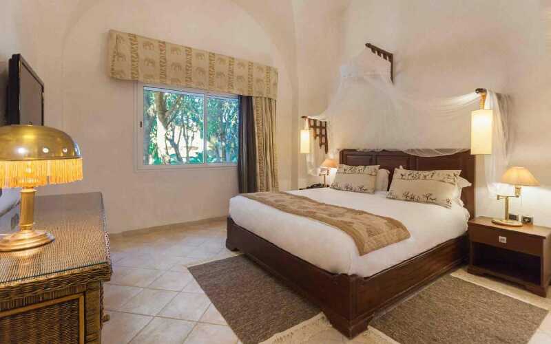 Africa Jade ThalassoOver view