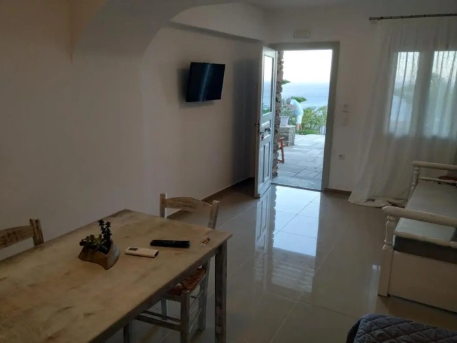 1 Bedroom Cottage