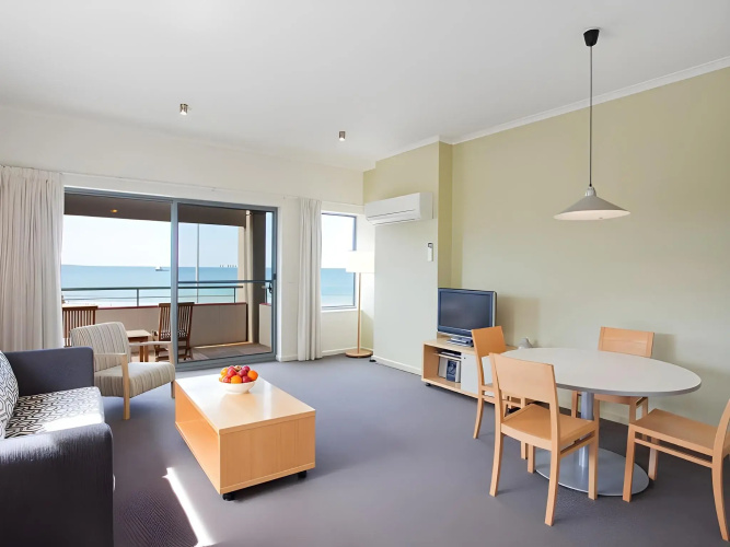 Cumberland Lorne Resort