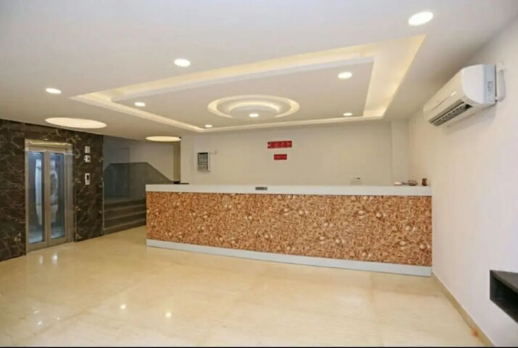 FabHotel Belwood
