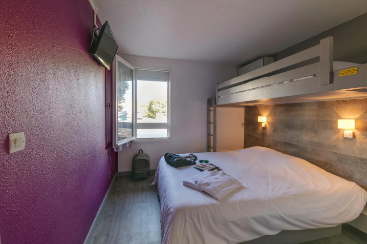 Hotel California