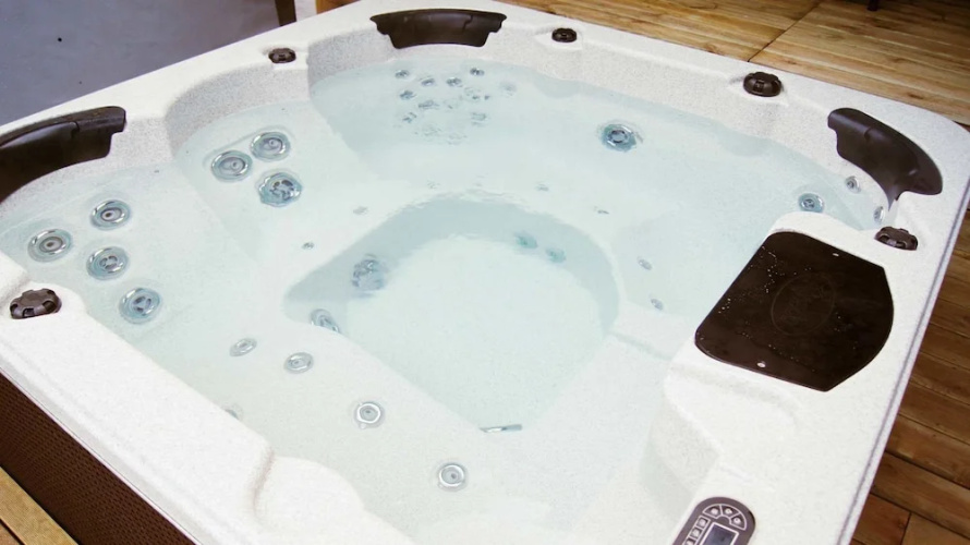 Les Béthunoises Centre Grand-Place - Spa et Sauna