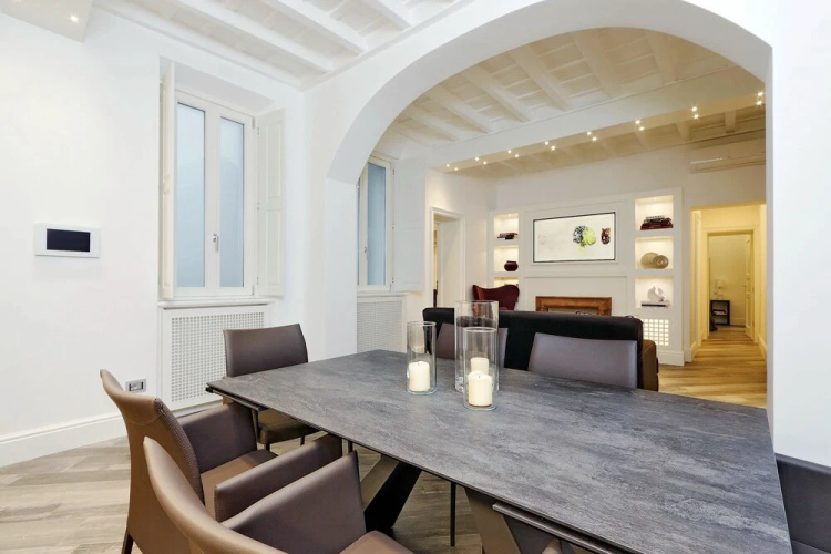 Ripetta Luxury Apartment