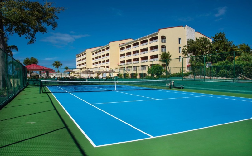 Simpson Bay Resort, Marina & Spa photo 24