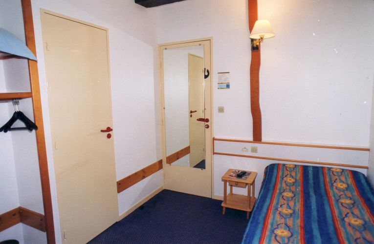 Hôtel Les Trois Luppars