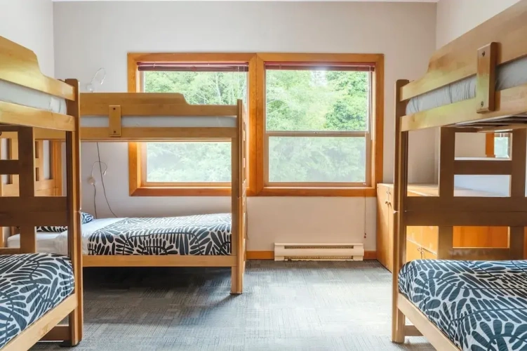 Standard Sextuple room