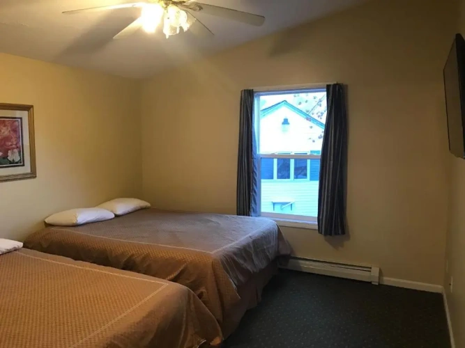 Double Suite