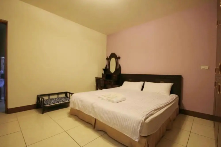 Ponyio Homestay