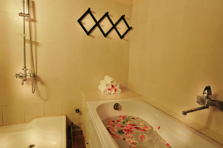 Betel Garden Villas