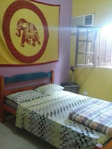 Namastê Hostel - Paraty