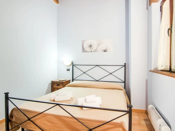 2 Bedrooms Classic Cottage
