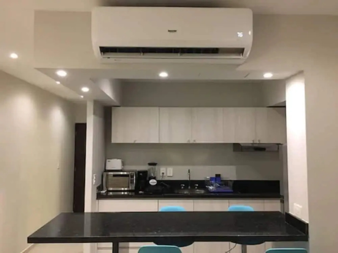 Condominio Akab