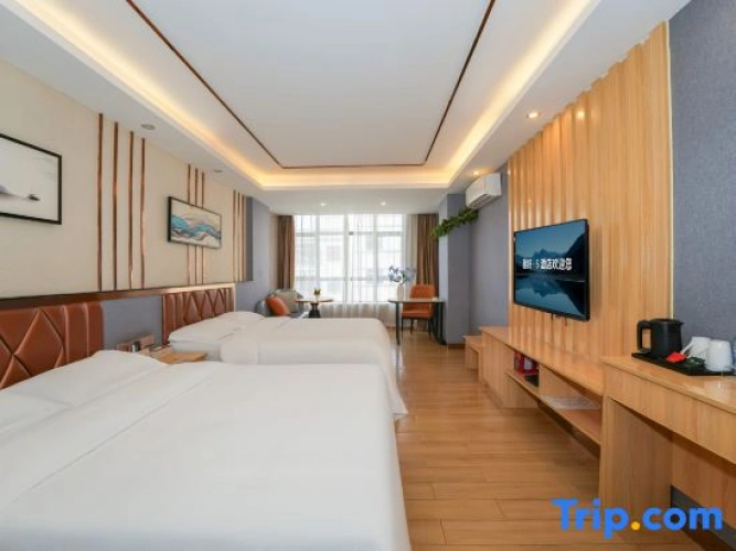 Business Twin room