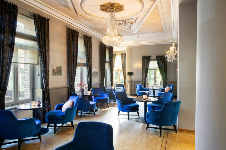 Bilderberg Kasteel Vaalsbroek photo 7