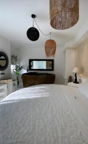 Prestige Suite