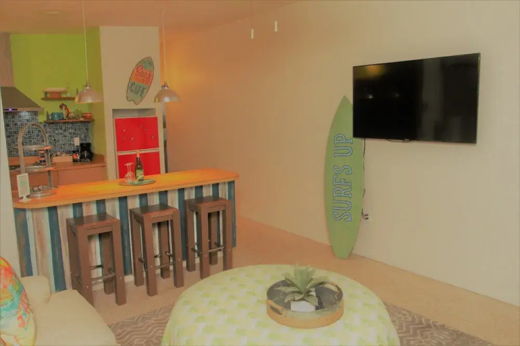 Siesta Surf Shack