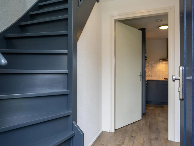 Holiday Home on Texel With Stunning Views