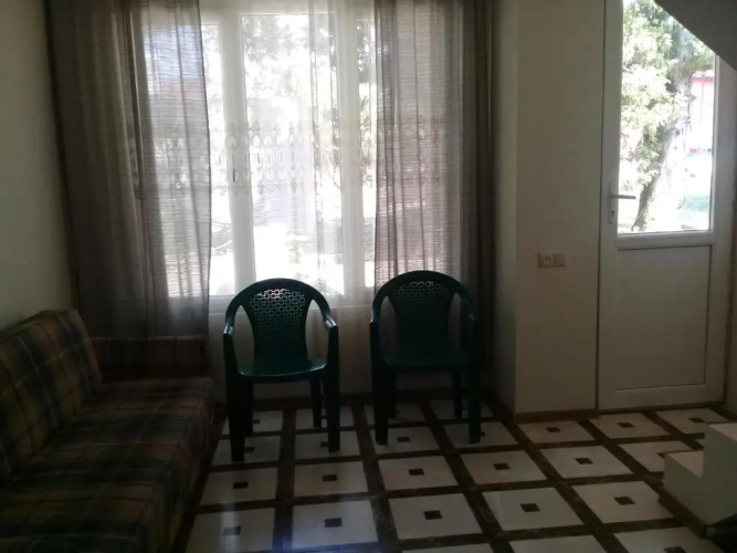 Twin Cottages