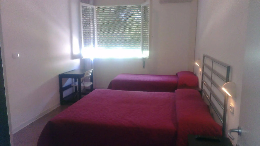 Fasthotel