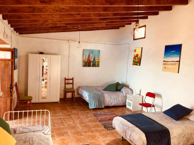Casa Vistazul