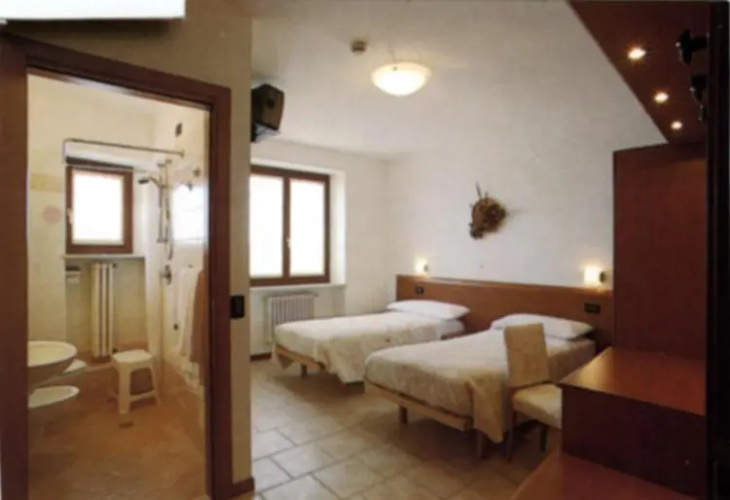 Hotel Scandola