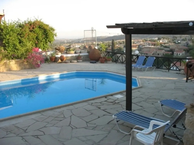 Adamos House