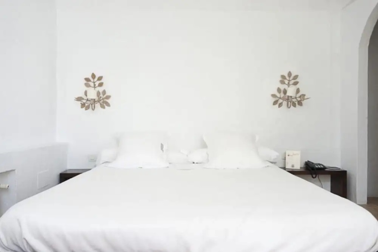 Hotel Tres Sants