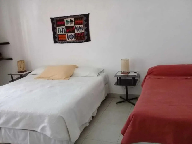 El Refugio De Coquena