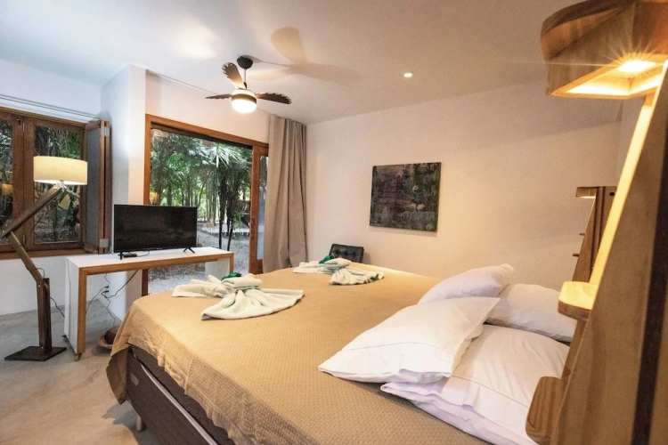 Classic Chalet