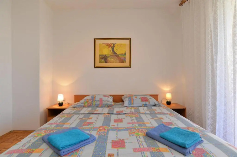 Apartment Zlatko 533