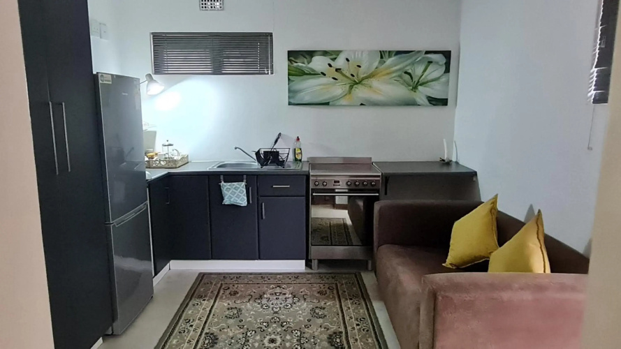 Sylvern Bed and Breakfast