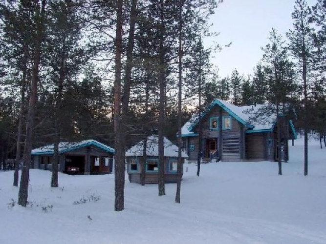 Otel görseli
