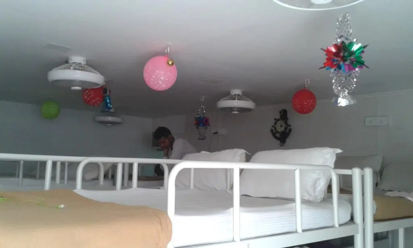 Star Dormitory