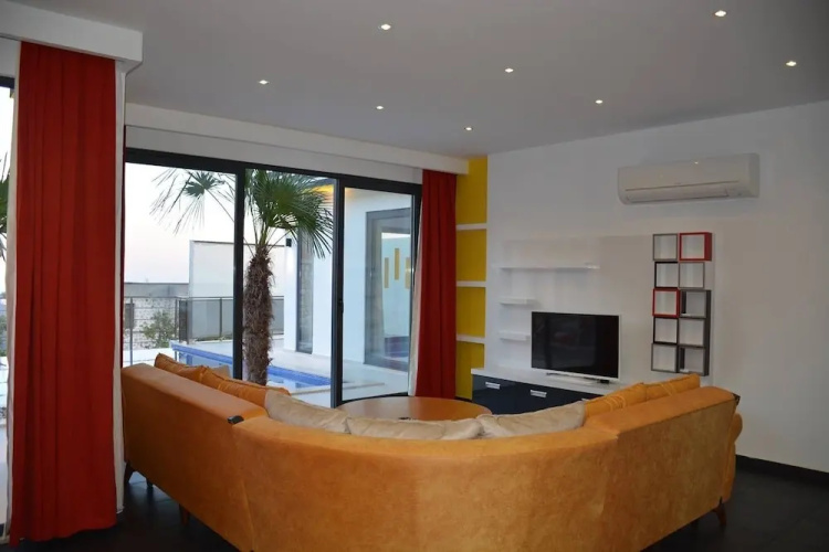 Villa Duygu