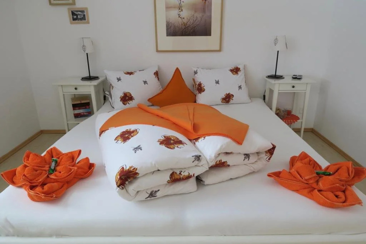 Apartment MEZPRA