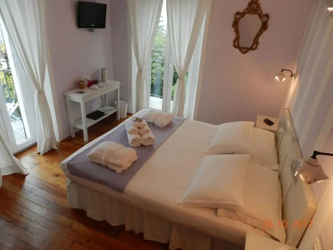 Albergo La Ripa