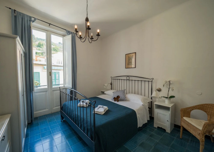 Limoncino Apartment
