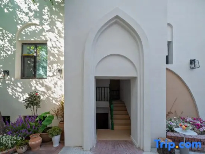 Chengyanli Homestay