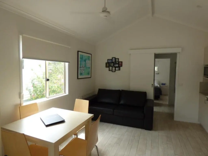 Bungalow