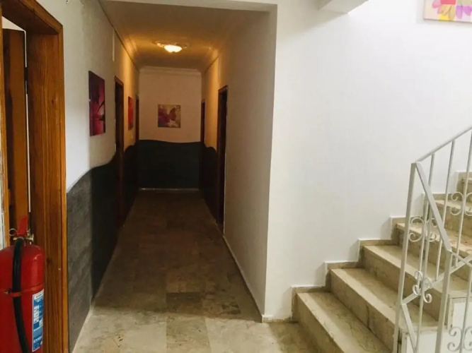 Alper Hotel